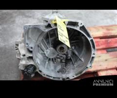 CAMBIO MANUALE COMPLETO FORD Fusion 2Â° Serie 1376