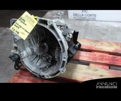 CAMBIO MANUALE COMPLETO FORD Fusion 2Â° Serie 1376