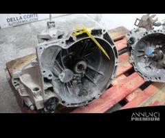 CAMBIO MANUALE COMPLETO FORD Fusion 2Â° Serie 1376