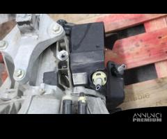 CAMBIO MANUALE COMPLETO FORD Fusion 2Â° Serie 1376