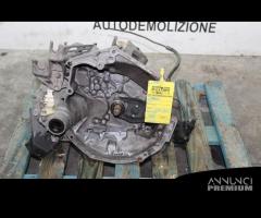 CAMBIO MANUALE COMPLETO CITROEN C3 1Â° Serie HFX B