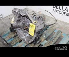 CAMBIO MANUALE COMPLETO CITROEN C3 1Â° Serie HFX B