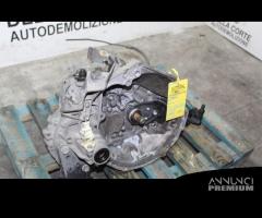 CAMBIO MANUALE COMPLETO CITROEN C3 1Â° Serie HFX B