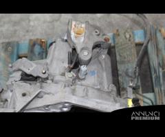 CAMBIO MANUALE COMPLETO CITROEN C3 1Â° Serie HFX B