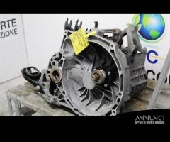 CAMBIO MANUALE COMPLETO FORD C - Max Serie Diesel