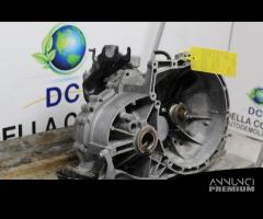 CAMBIO MANUALE COMPLETO FORD C - Max Serie Diesel