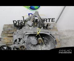 CAMBIO MANUALE COMPLETO FORD C - Max Serie Diesel