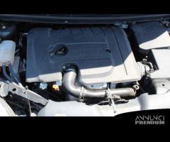 CAMBIO MANUALE COMPLETO FORD Focus S. Wagon 4Â° Se