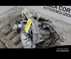 CAMBIO MANUALE COMPLETO PEUGEOT 207 1Â° Serie 8FS