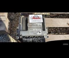 LANCIA THEMA CENTRALINA ECU 3. V6 BOSCH 0281018384 - 1