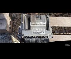 LANCIA THEMA CENTRALINA ECU 3. V6 BOSCH 0281018384