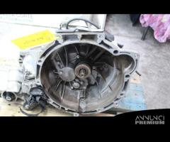 CAMBIO MANUALE COMPLETO FORD Fiesta 6Â° Serie 8A6R