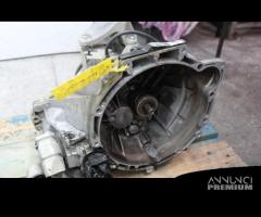 CAMBIO MANUALE COMPLETO FORD Fiesta 6Â° Serie 8A6R