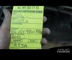 CAMBIO MANUALE COMPLETO FORD Fiesta 6Â° Serie 8A6R - 7