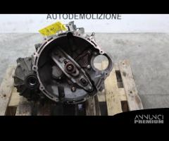 CAMBIO MANUALE COMPLETO SMART Forfour 1Â° Serie 13