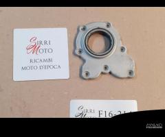 Carter supporto paraolio cambio Moto Morini 175 - 1