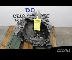 CAMBIO MANUALE COMPLETO OPEL Zafira B Z19DT Diesel