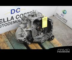 CAMBIO MANUALE COMPLETO OPEL Zafira B Z19DT Diesel