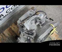 CAMBIO MANUALE COMPLETO OPEL Zafira B Z19DT Diesel