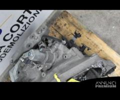 CAMBIO MANUALE COMPLETO OPEL Zafira B Z19DT Diesel