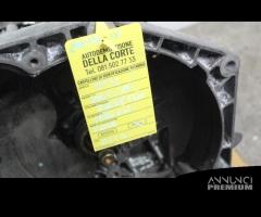 CAMBIO MANUALE COMPLETO OPEL Zafira B Z19DT Diesel - 8