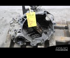 CAMBIO MANUALE COMPLETO VOLKSWAGEN Fox 1Â° Serie B