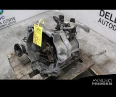 CAMBIO MANUALE COMPLETO VOLKSWAGEN Fox 1Â° Serie B