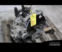 CAMBIO MANUALE COMPLETO VOLKSWAGEN Fox 1Â° Serie B