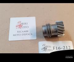 Ingranaggio trasmissione frizione Moto Morini 175 - 3