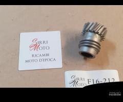 Ingranaggio trasmissione frizione Moto Morini 175 - 4