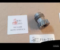 Ingranaggio trasmissione frizione Moto Morini 175