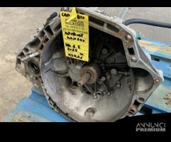 CAMBIO MANUALE COMPLETO RENAULT Kangoo 4Â° Serie K