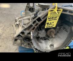 CAMBIO MANUALE COMPLETO RENAULT Kangoo 4Â° Serie K