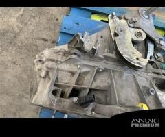 CAMBIO MANUALE COMPLETO RENAULT Kangoo 4Â° Serie K