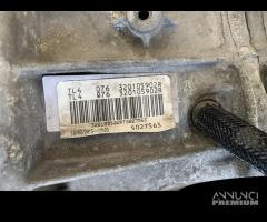 CAMBIO MANUALE COMPLETO RENAULT Kangoo 4Â° Serie K - 7