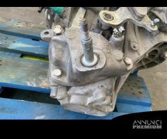 CAMBIO MANUALE COMPLETO RENAULT Kangoo 4Â° Serie K - 8