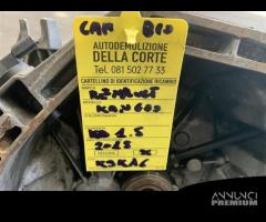 CAMBIO MANUALE COMPLETO RENAULT Kangoo 4Â° Serie K - 10