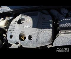 CAMBIO MANUALE COMPLETO HYUNDAI Tucson Serie D4EA