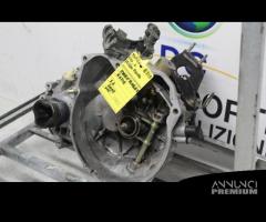 CAMBIO MANUALE COMPLETO CHEVROLET Matiz 2Â° Serie