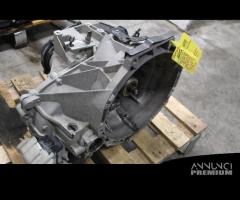 CAMBIO MANUALE COMPLETO FORD Fiesta 6Â° Serie SNJB