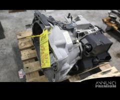 CAMBIO MANUALE COMPLETO FORD Fiesta 6Â° Serie SNJB