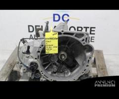 CAMBIO MANUALE COMPLETO MAZDA 2 Berlina 2Â° Serie