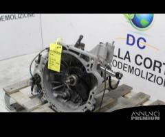 CAMBIO MANUALE COMPLETO MAZDA 2 Berlina 2Â° Serie