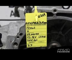 CAMBIO MANUALE COMPLETO MAZDA 2 Berlina 2Â° Serie