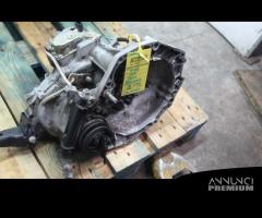 CAMBIO MANUALE COMPLETO FIAT Uno 2Â° Serie 156A200