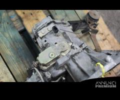 CAMBIO MANUALE COMPLETO FIAT Uno 2Â° Serie 156A200