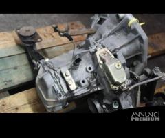 CAMBIO MANUALE COMPLETO FIAT Uno 2Â° Serie 156A200 - 6