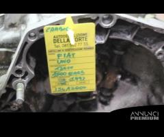 CAMBIO MANUALE COMPLETO FIAT Uno 2Â° Serie 156A200 - 7