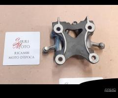 Castelletto bilancieri valvole Moto Morini 175 - 7