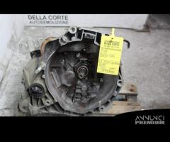 CAMBIO MANUALE COMPLETO FIAT Punto EVO 199A9000 Di